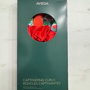 Aveda !Brand New! Captivating Curls Set